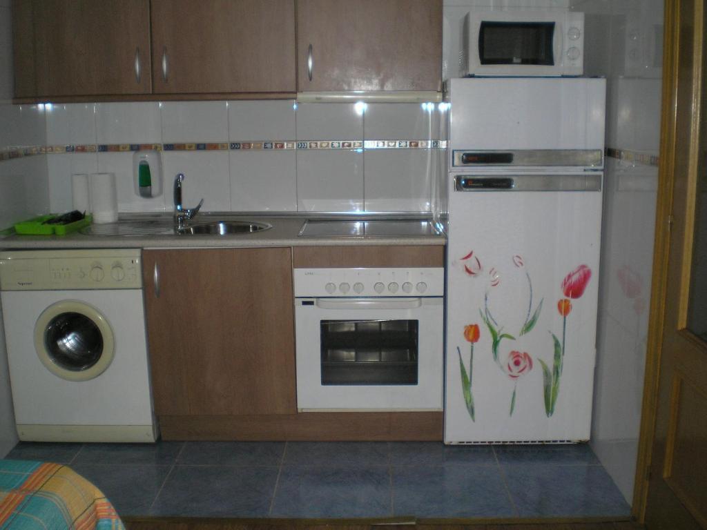 Apartamentos Murallas Zaragoza Exteriör bild